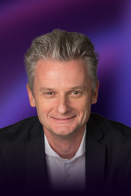 Photo of Ralph Haupter